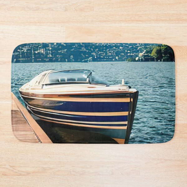 Item preview, Lake Como designed and sold by maniacfitness.