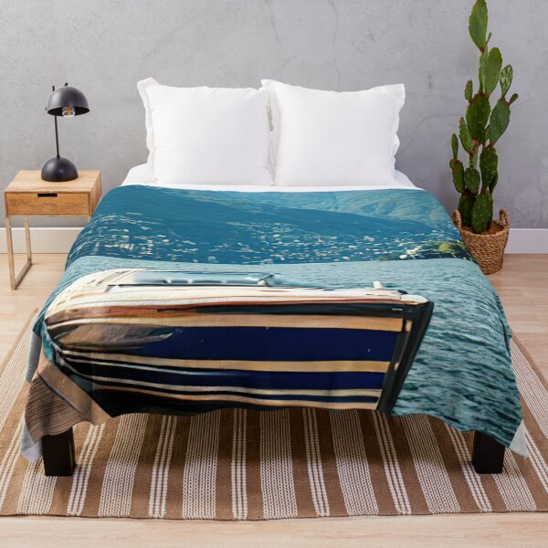 Item preview, Lake Como designed and sold by maniacfitness.