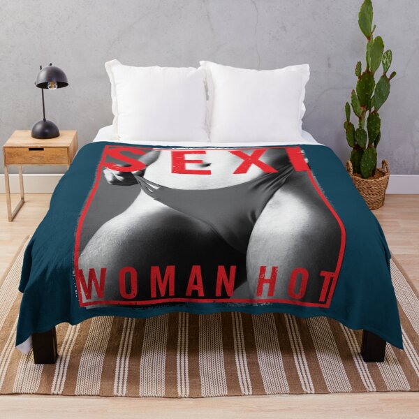 Item preview, Sexi Woman Hot designed and sold by AdleyMeade.