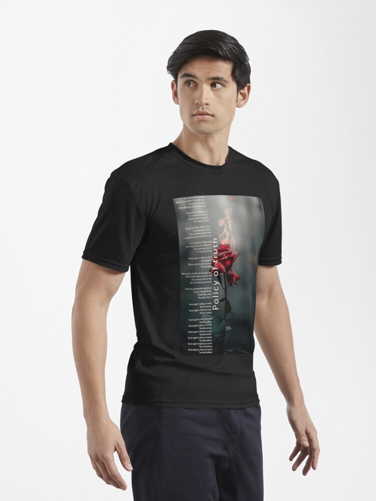 Camiseta violator depeche discount mode