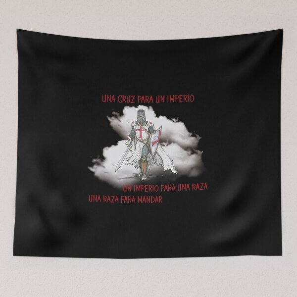 Item preview, A cross for an empire designed and sold by Canvel.