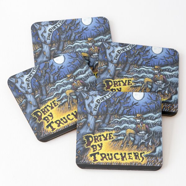 Item preview, drive by south truckers 2022 masasep  designed and sold by MelviRoland.