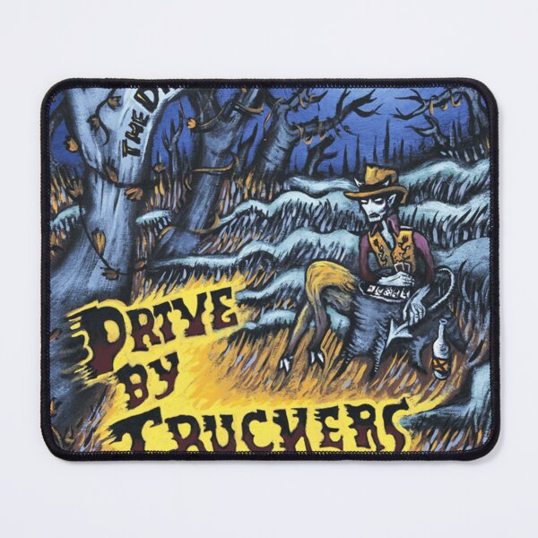 Item preview, drive by south truckers 2022 masasep  designed and sold by MelviRoland.