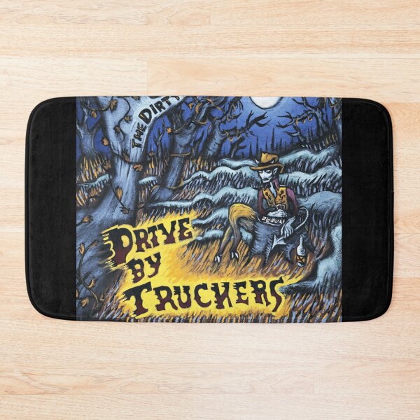Item preview, drive by south truckers 2022 masasep  designed and sold by MelviRoland.