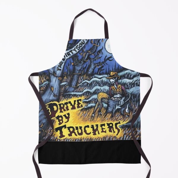 Item preview, drive by south truckers 2022 masasep designed and sold by MelviRoland.