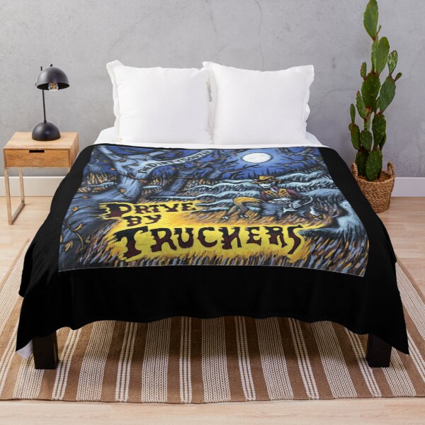 Item preview, drive by south truckers 2022 masasep  designed and sold by MelviRoland.