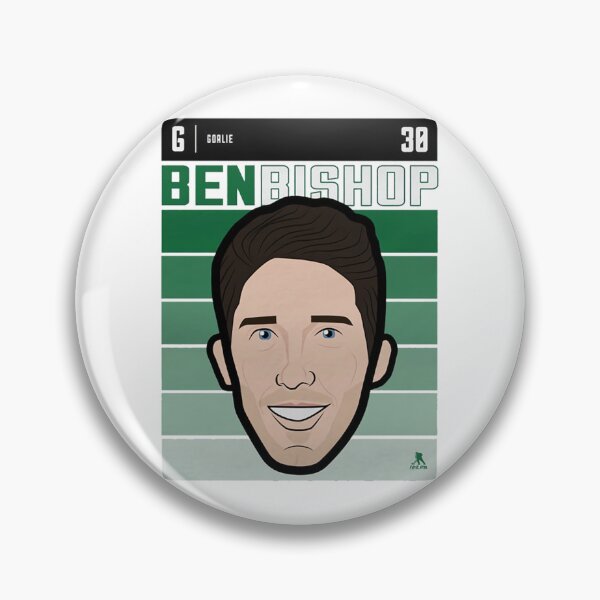 Item preview, ben bishop fade designed and sold by pashient.