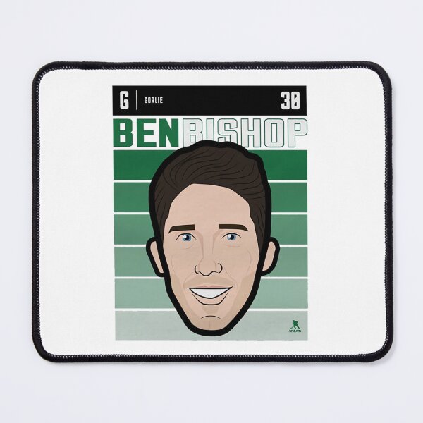Item preview, ben bishop fade designed and sold by pashient.