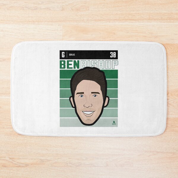 Item preview, ben bishop fade designed and sold by pashient.