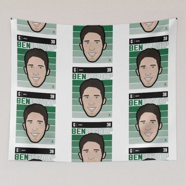 Item preview, ben bishop fade designed and sold by pashient.
