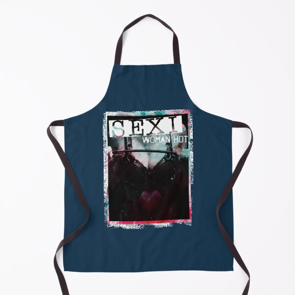 Item preview, Sexi Woman Hot                   designed and sold by AdleyMeade.
