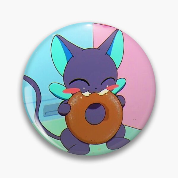 Item preview, Spinel Sun Anime Art Design designed and sold by hazyweather.