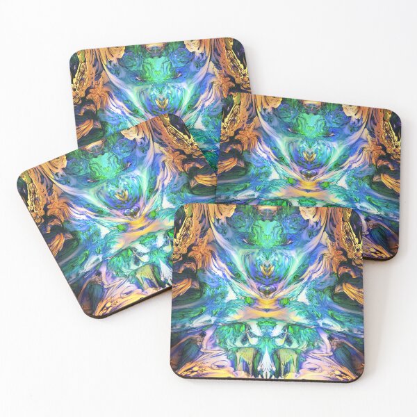 Item preview, Queen of the elements designed and sold by Liwaeke.