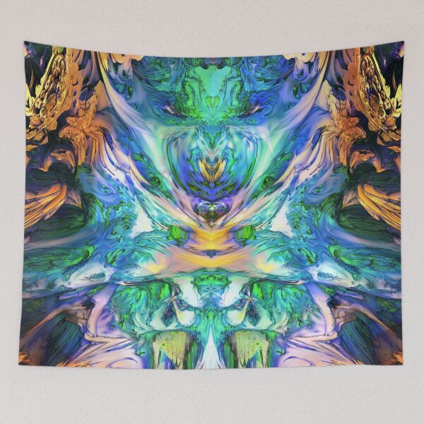 Item preview, Queen of the elements designed and sold by Liwaeke.