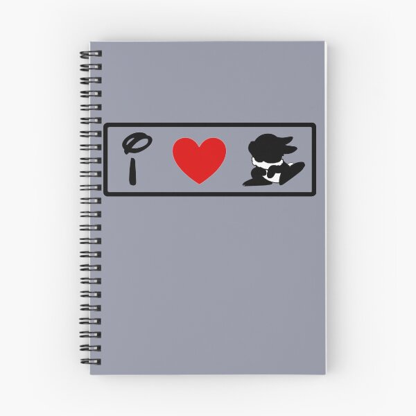 Item preview, I Heart Thumper (Classic Logo) designed and sold by ShopGirl91706.