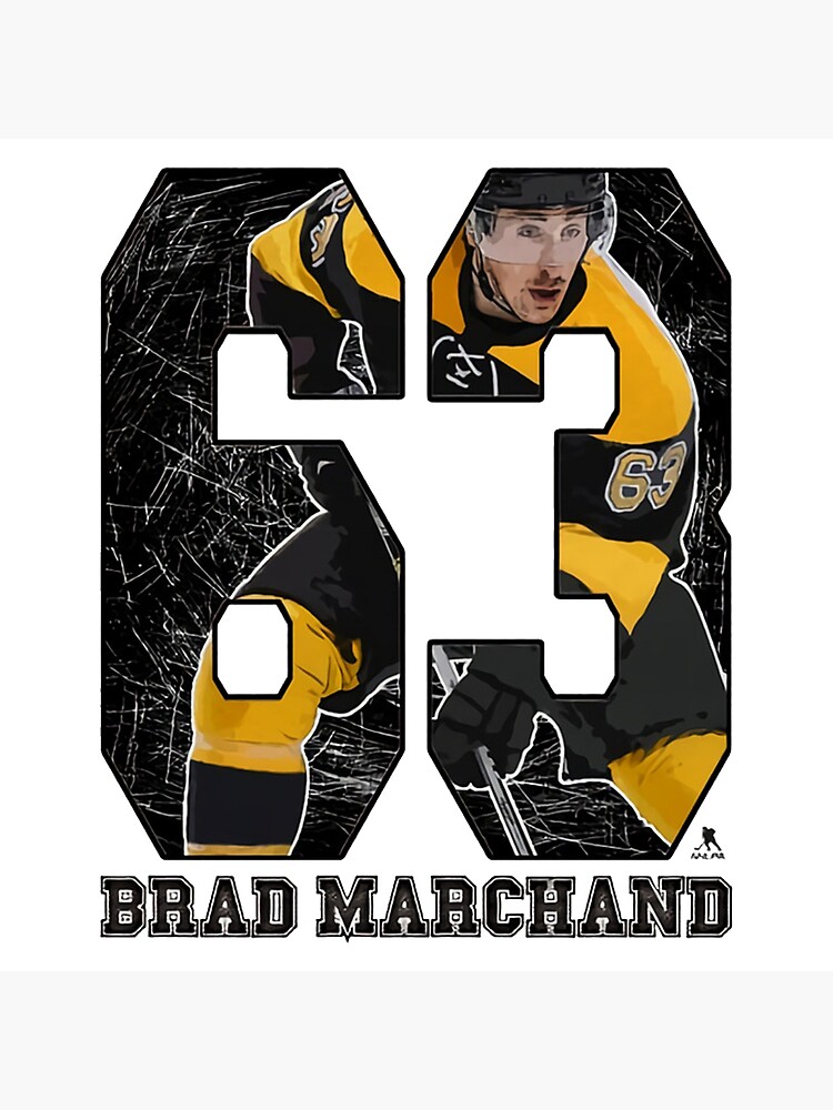 brad marchand game