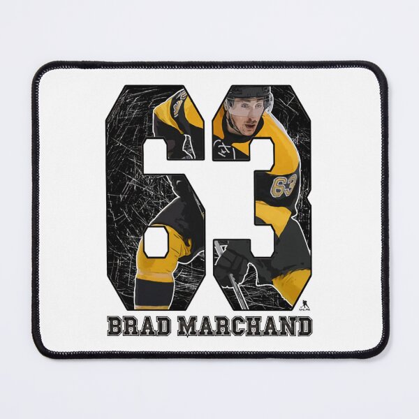 Item preview, brad marchand game designed and sold by pashient.