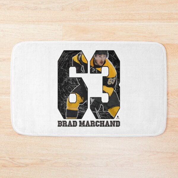 Item preview, brad marchand game designed and sold by pashient.