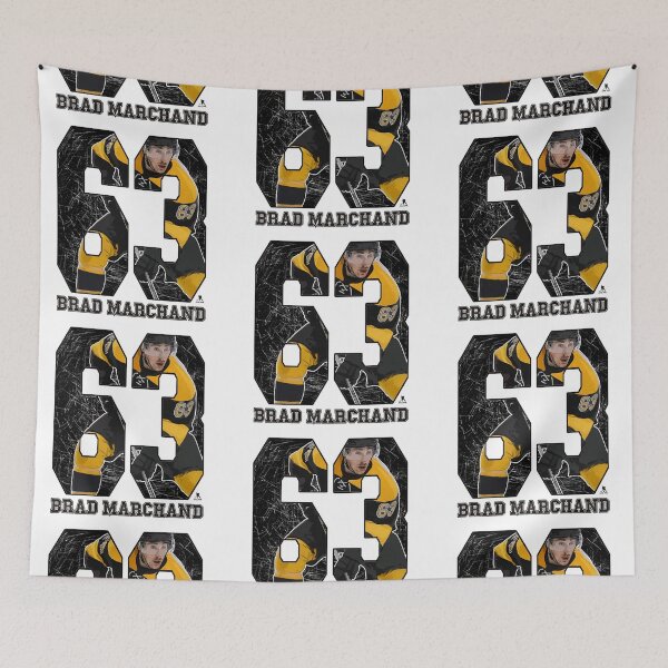 Item preview, brad marchand game designed and sold by pashient.