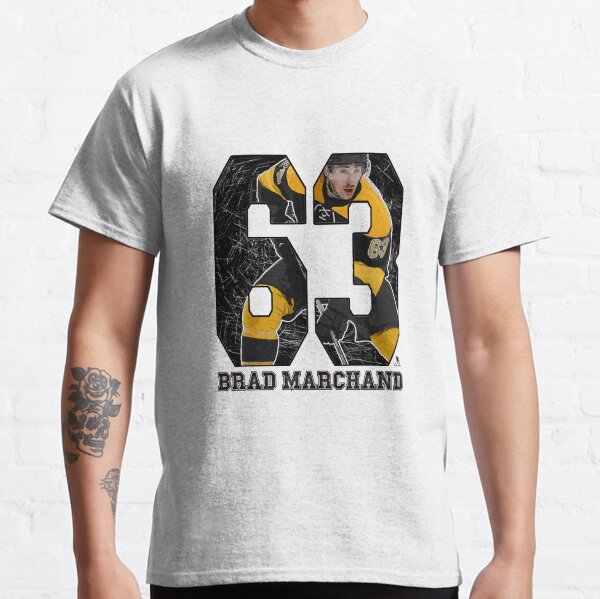 Brad marchand hot sale t shirt