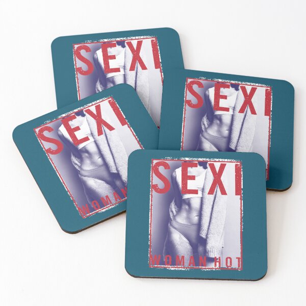 Item preview, Sexi Woman Hot                   designed and sold by AdleyMeade.