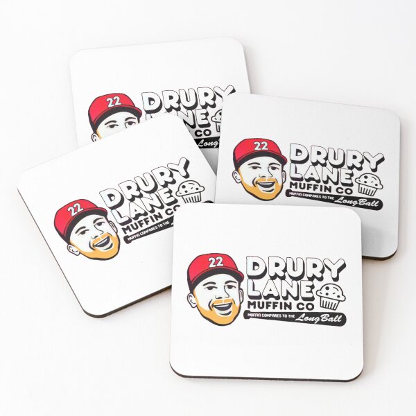 Item preview, brandon drury designed and sold by pashient.