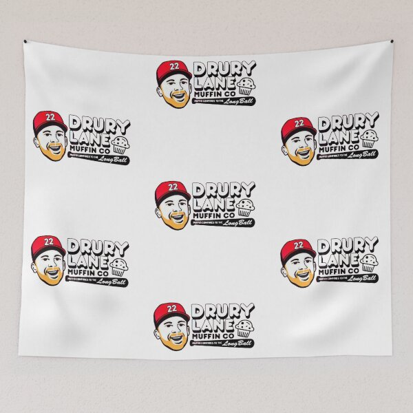 Item preview, brandon drury designed and sold by pashient.