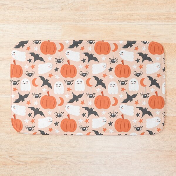 Item preview, Halloween pattern design designed and sold by Irenajh87.