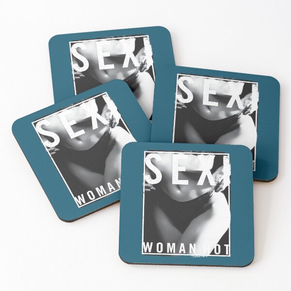 Item preview, Sexi Woman Hot                   designed and sold by AdleyMeade.