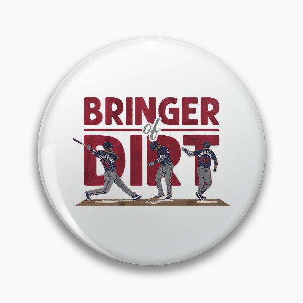 Item preview, bringer of dirt designed and sold by pashient.