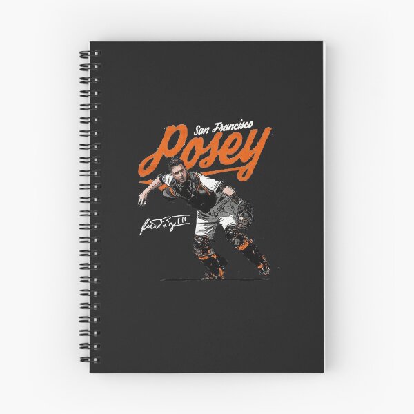 Item preview, buster posey base designed and sold by pashient.
