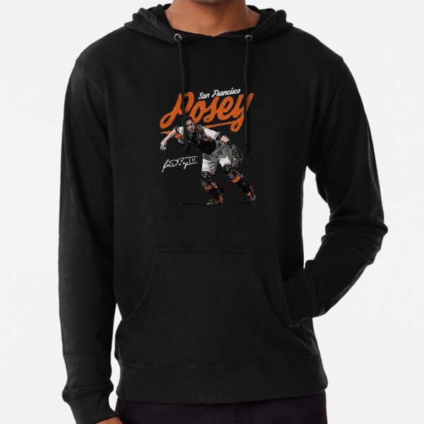 San Francisco Giants Buster Posey hugs art shirt, hoodie, sweater