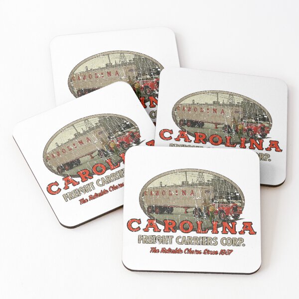 Item preview, Truck Driver Carolina Freight Carriers Corporation 1937  designed and sold by MARGOTDAVIESe.
