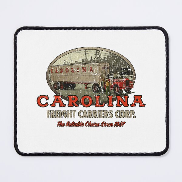 Item preview, Truck Driver Carolina Freight Carriers Corporation 1937  designed and sold by MARGOTDAVIESe.
