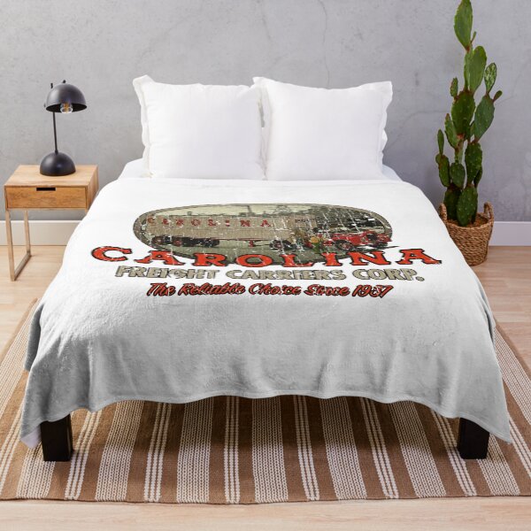 Item preview, Truck Driver Carolina Freight Carriers Corporation 1937 designed and sold by MARGOTDAVIESe.