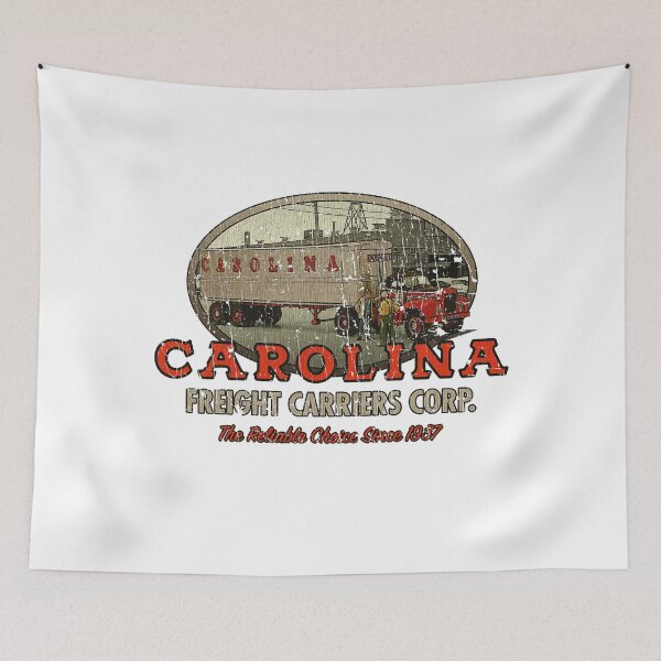 Item preview, Truck Driver Carolina Freight Carriers Corporation 1937  designed and sold by MARGOTDAVIESe.