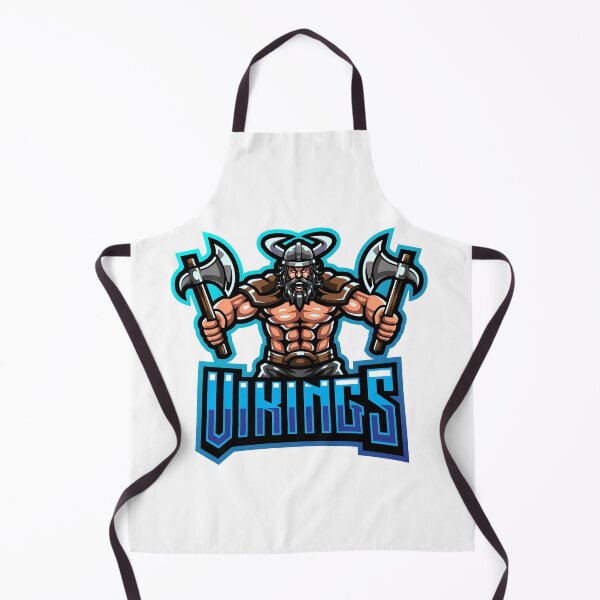 Item preview, Vikings Squad PNG designed and sold by WOLFFOLINS.