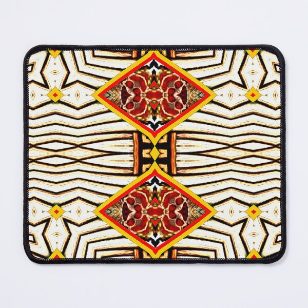Item preview, LET'S CELEBRATE NATIVE AMERICAN HERITAGE MONTH - GREAT ABSTRACT TRIBAL PAINTINGS PATTERN FROM THE NATIVE AMERICAN ART HERITAGE - PERFECT CHRISTMAS GIFT FOR COLLECTORS. designed and sold by Ralek.