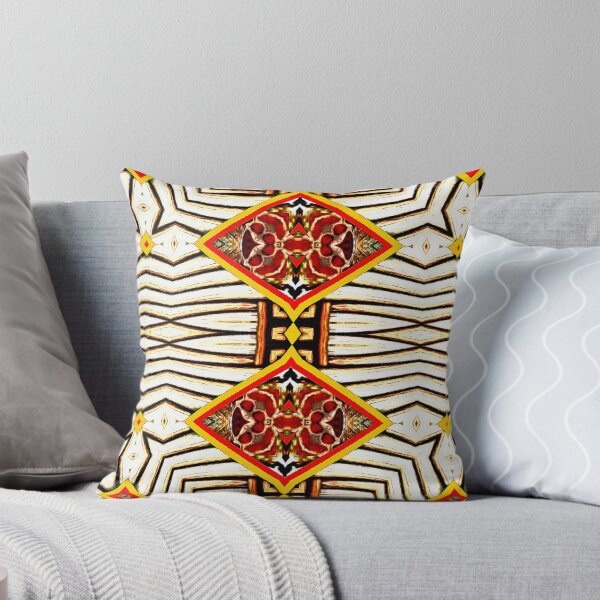 Item preview, LET'S CELEBRATE  NATIVE AMERICAN  HERITAGE MONTH -  GREAT ABSTRACT TRIBAL PAINTINGS PATTERN FROM THE NATIVE AMERICAN ART HERITAGE - PERFECT CHRISTMAS GIFT FOR COLLECTORS. designed and sold by Ralek.