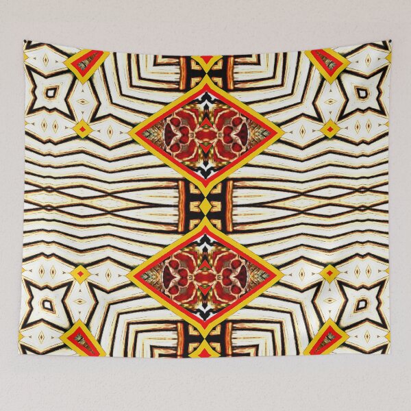 Item preview, LET'S CELEBRATE  NATIVE AMERICAN  HERITAGE MONTH -  GREAT ABSTRACT TRIBAL PAINTINGS PATTERN FROM THE NATIVE AMERICAN ART HERITAGE - PERFECT CHRISTMAS GIFT FOR COLLECTORS. designed and sold by Ralek.