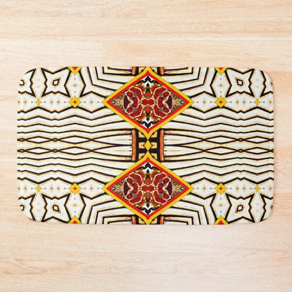 Item preview, LET'S CELEBRATE  NATIVE AMERICAN  HERITAGE MONTH -  GREAT ABSTRACT TRIBAL PAINTINGS PATTERN FROM THE NATIVE AMERICAN ART HERITAGE - PERFECT CHRISTMAS GIFT FOR COLLECTORS. designed and sold by Ralek.