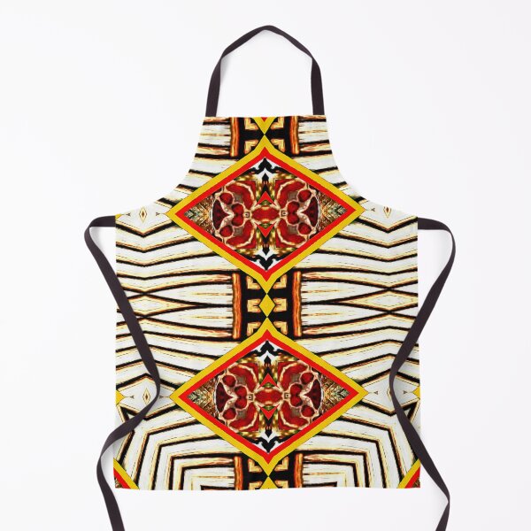 Item preview, LET'S CELEBRATE NATIVE AMERICAN HERITAGE MONTH - GREAT ABSTRACT TRIBAL PAINTINGS PATTERN FROM THE NATIVE AMERICAN ART HERITAGE - PERFECT CHRISTMAS GIFT FOR COLLECTORS. designed and sold by Ralek.