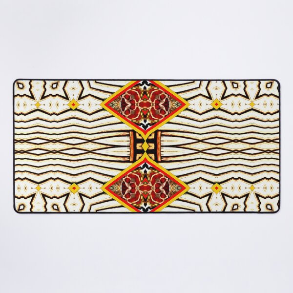 Item preview, LET'S CELEBRATE NATIVE AMERICAN HERITAGE MONTH - GREAT ABSTRACT TRIBAL PAINTINGS PATTERN FROM THE NATIVE AMERICAN ART HERITAGE - PERFECT CHRISTMAS GIFT FOR COLLECTORS. designed and sold by Ralek.