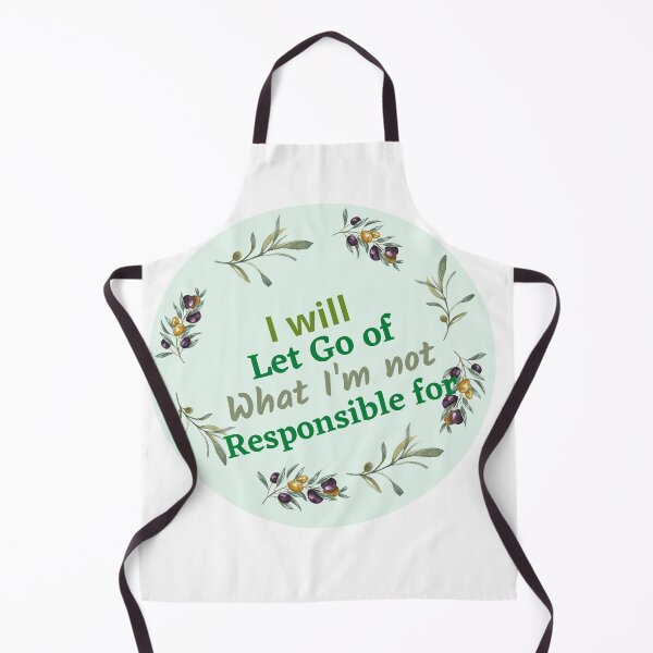 Item preview, Coping Statements that you may find helpful - For Anxiety, Depression "I will let go of what ... ..." designed and sold by freshsprings19.
