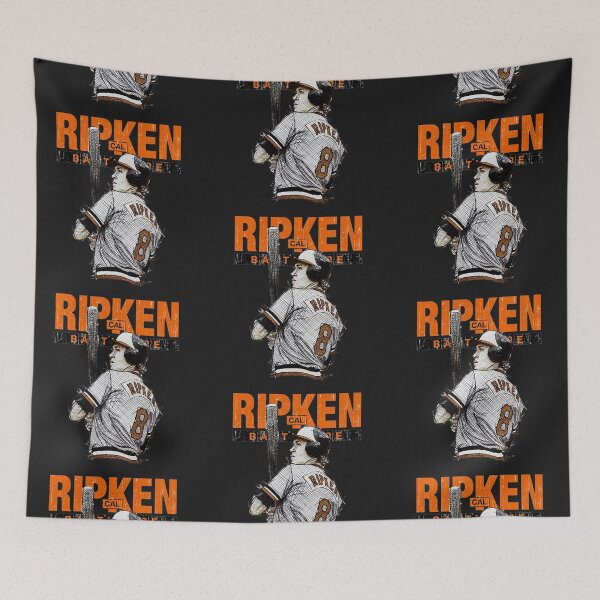 Item preview, cal ripken jr batters box baltimore designed and sold by pashient.