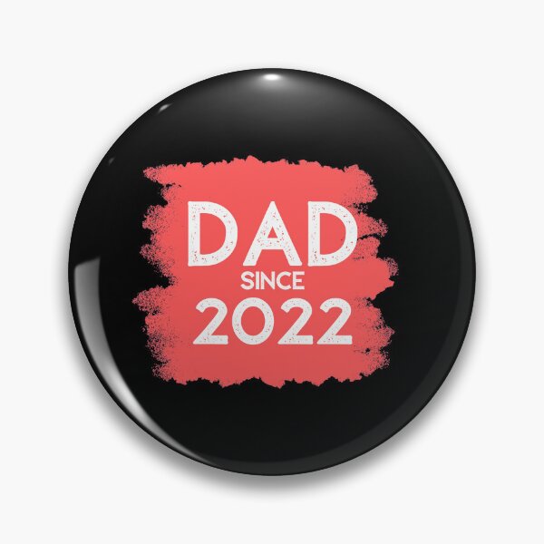 Item preview, Dad Since 2022 Christmas Gift for Daddy, Father, Husband, Boyfriend or New Dad to Be designed and sold by Kubala.