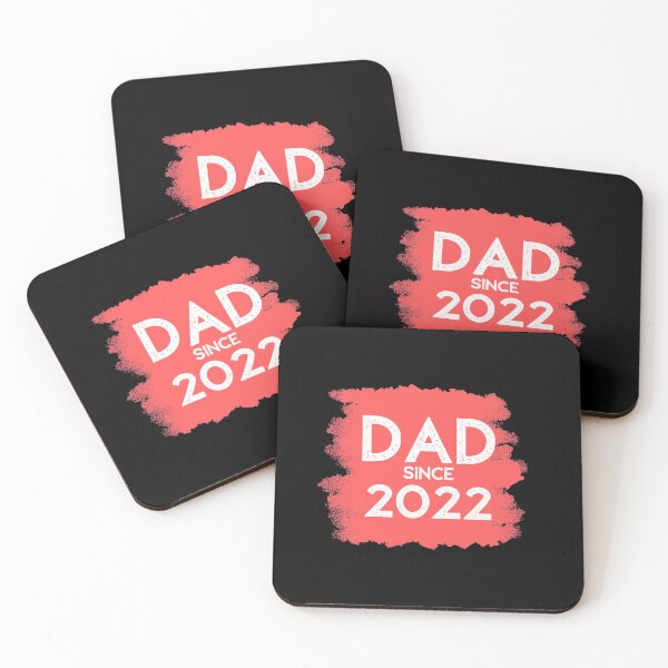 Item preview, Dad Since 2022 Christmas Gift for Daddy, Father, Husband, Boyfriend or New Dad to Be designed and sold by Kubala.
