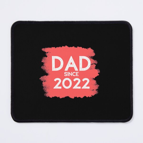 Item preview, Dad Since 2022 Christmas Gift for Daddy, Father, Husband, Boyfriend or New Dad to Be designed and sold by Kubala.