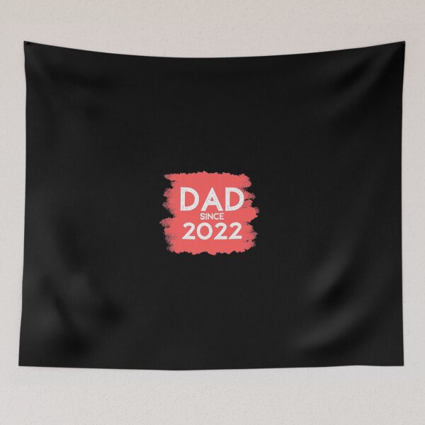 Item preview, Dad Since 2022 Christmas Gift for Daddy, Father, Husband, Boyfriend or New Dad to Be designed and sold by Kubala.