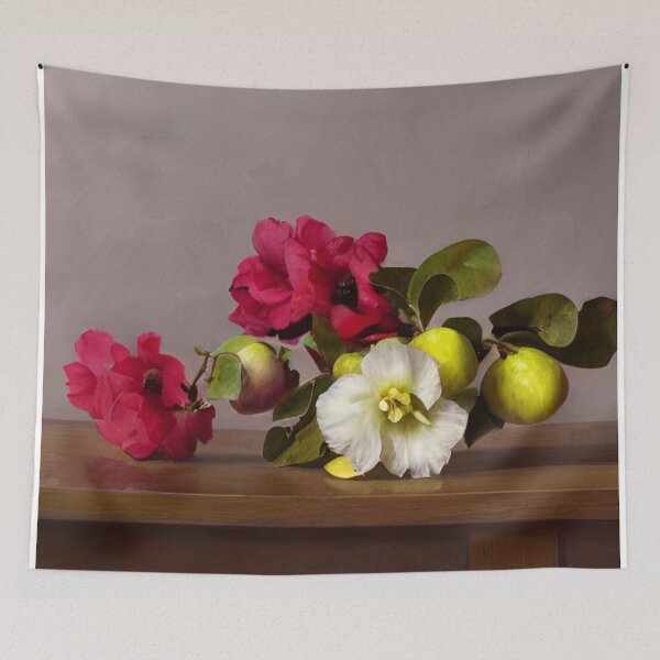 Item preview, Quince tree designed and sold by Bashini.